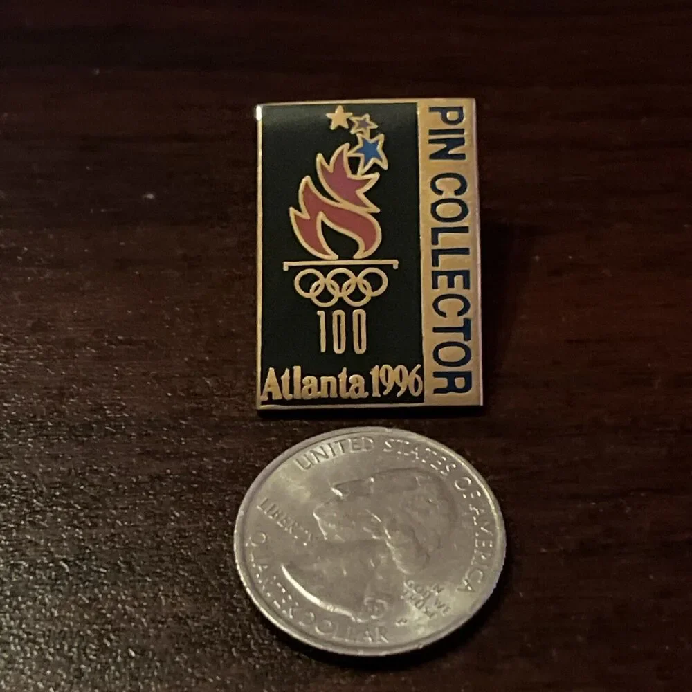 N/A 1996 atlanta